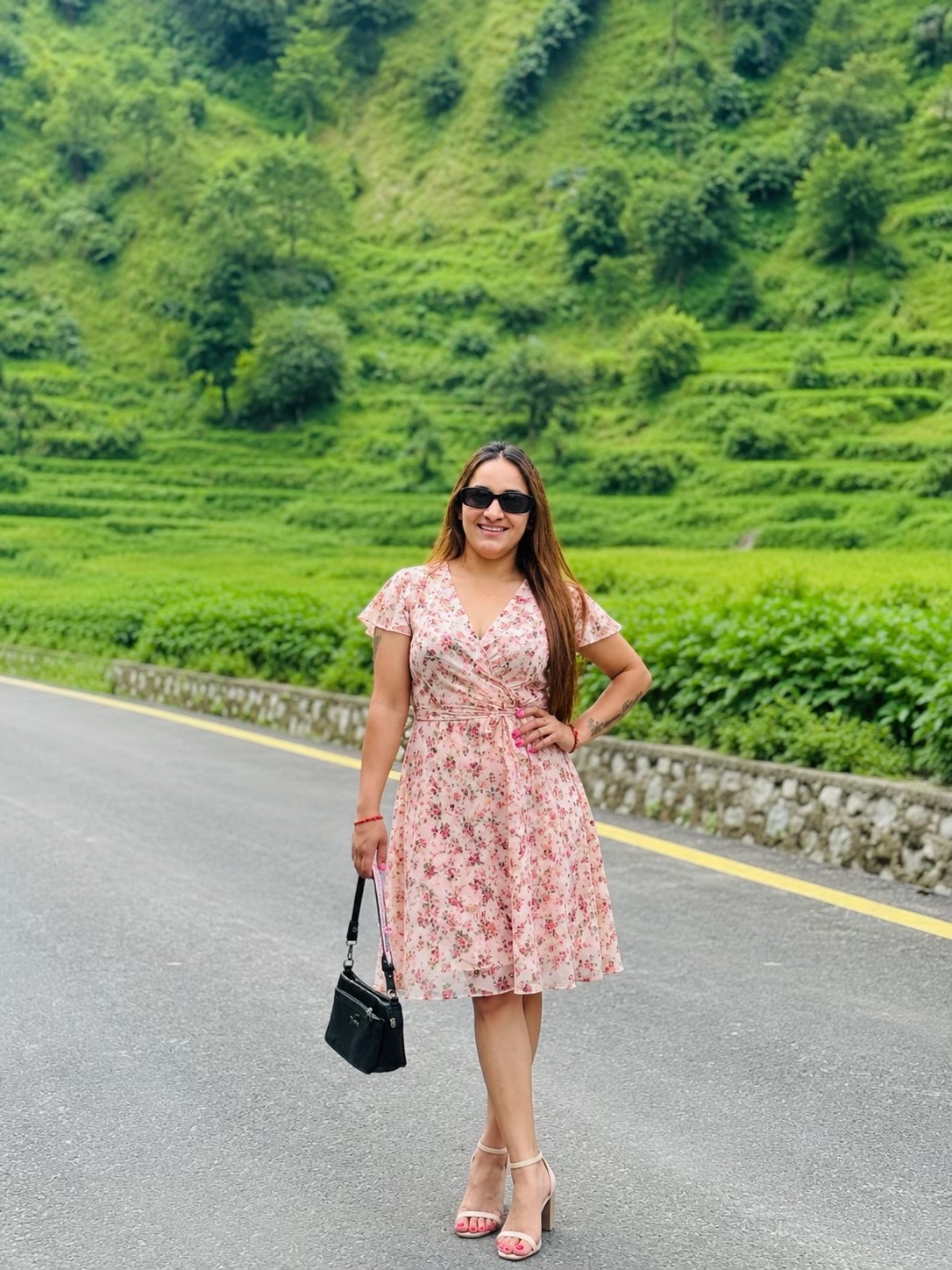 @RADIKA BHANDARI 🦋❤️