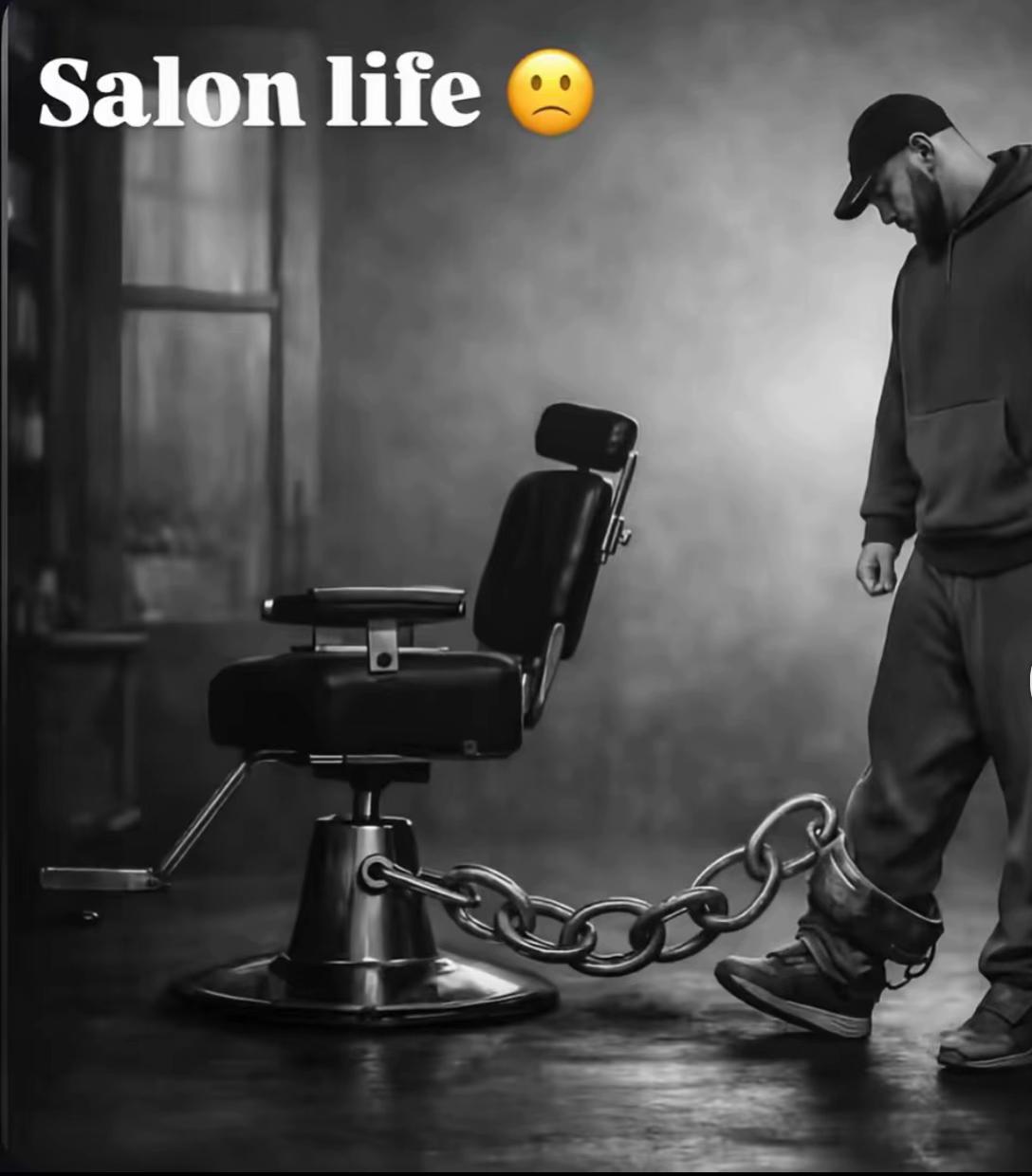 @Gentle royal Gents salon
