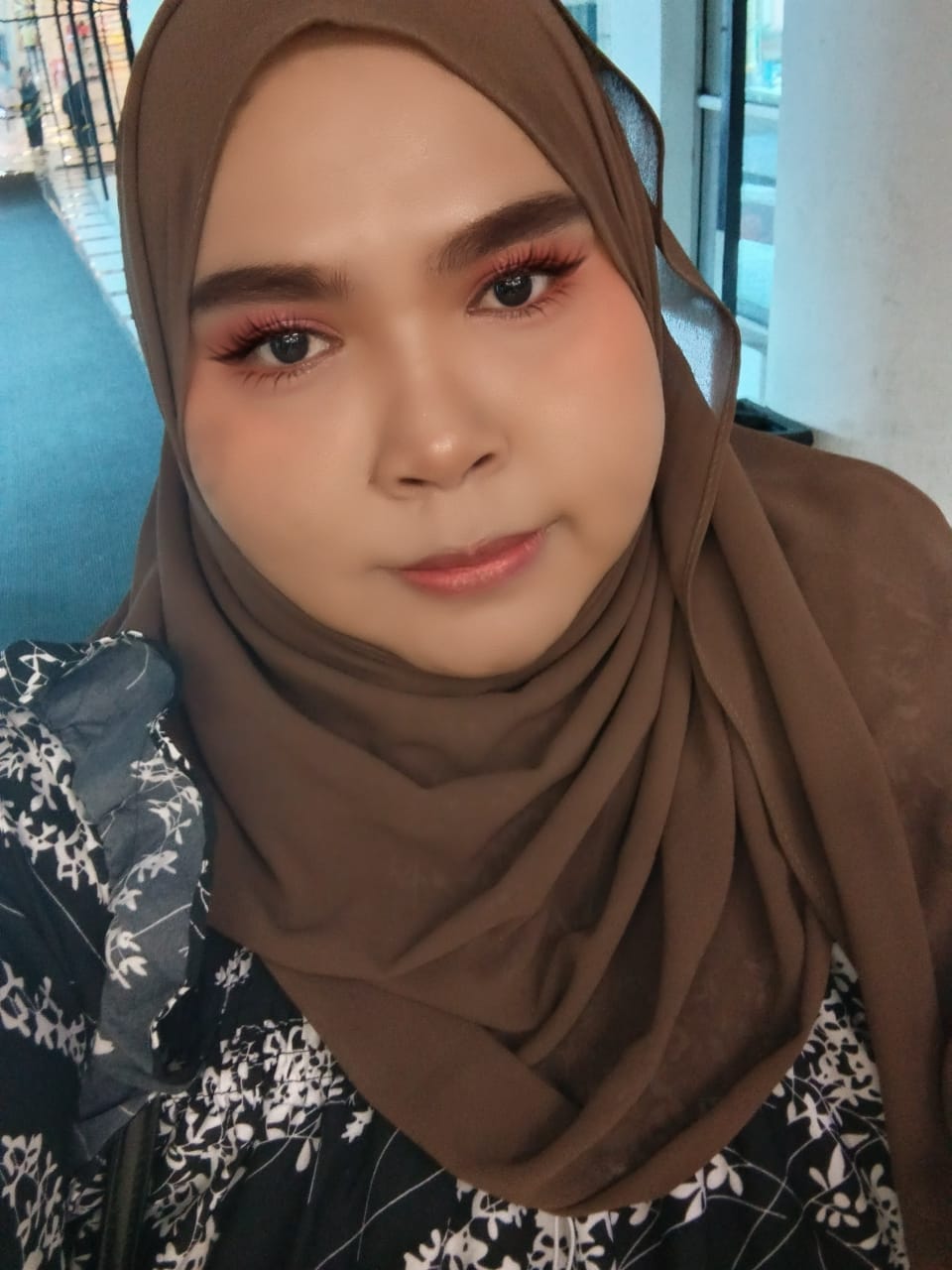 @SYIFAA ASRI 💙🩷
