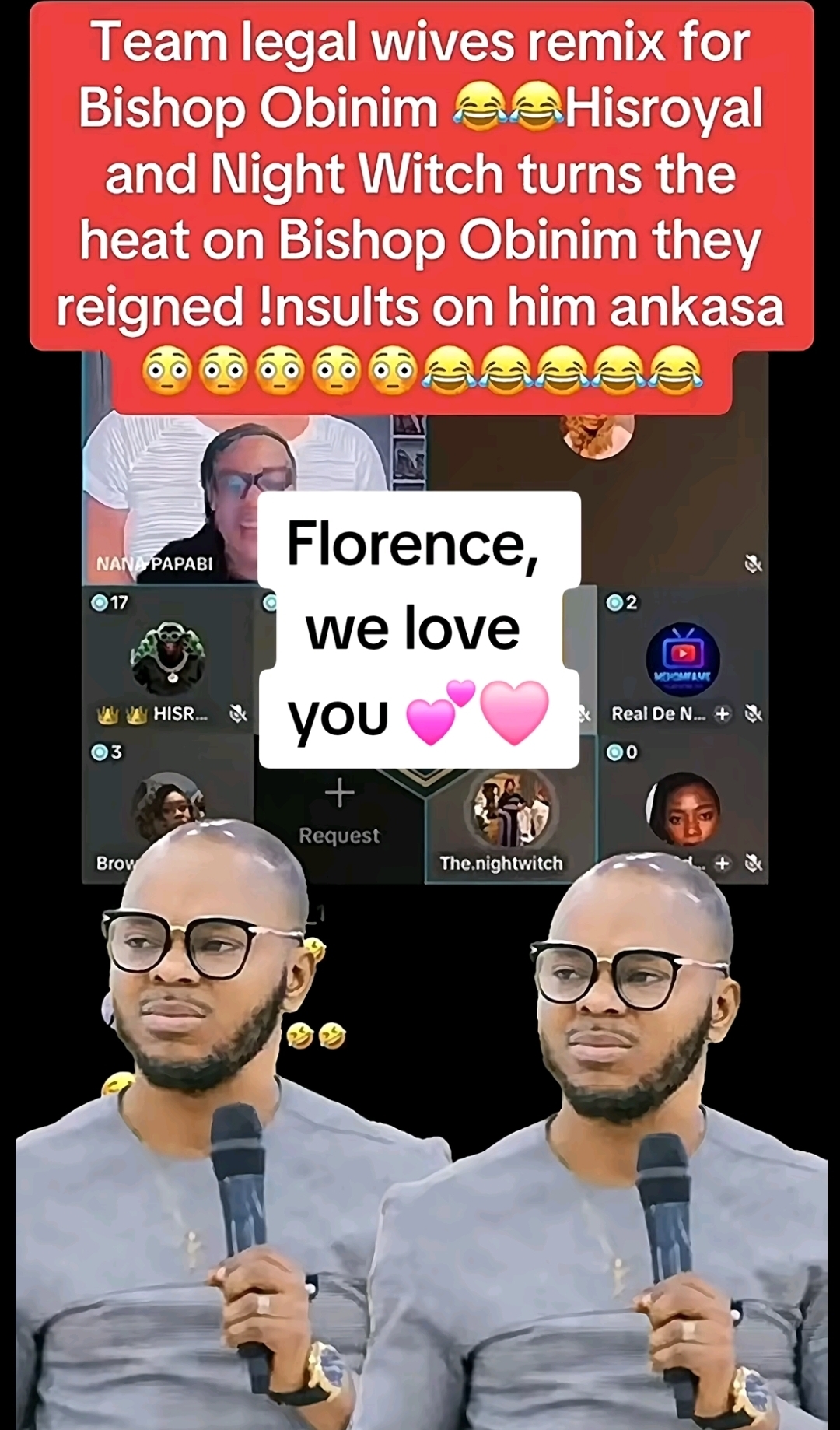 @Barakah Ibrahim