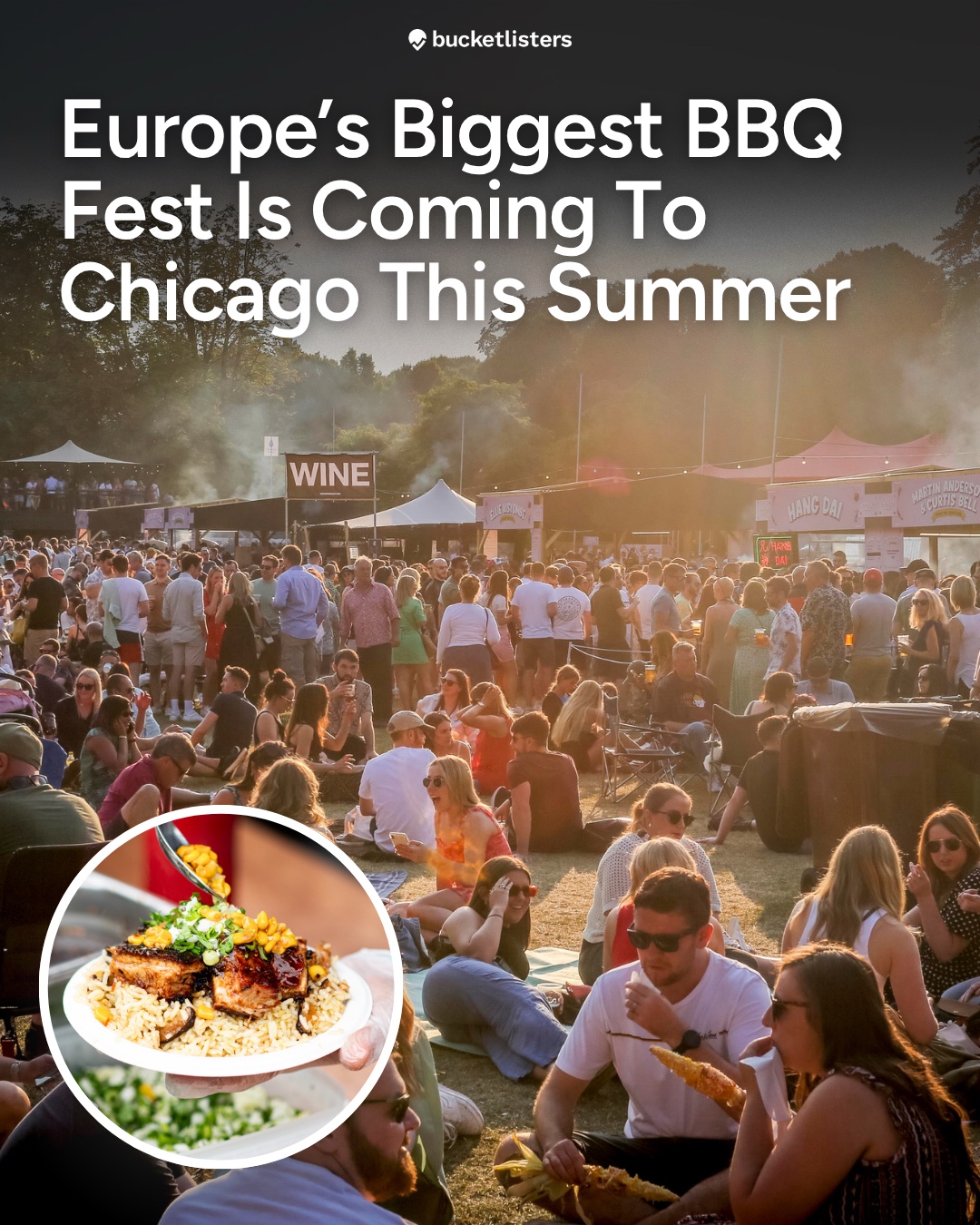 @Chicago Bucket List