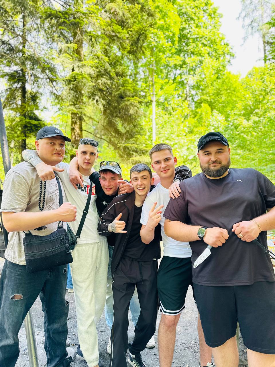 @Саня