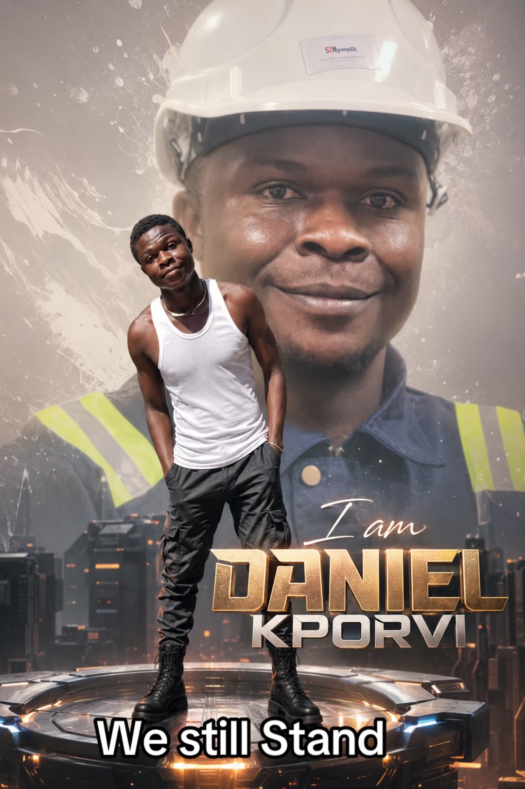 @DANNYK