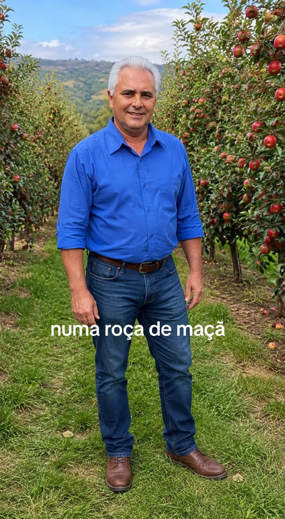 @Laércio Garcia