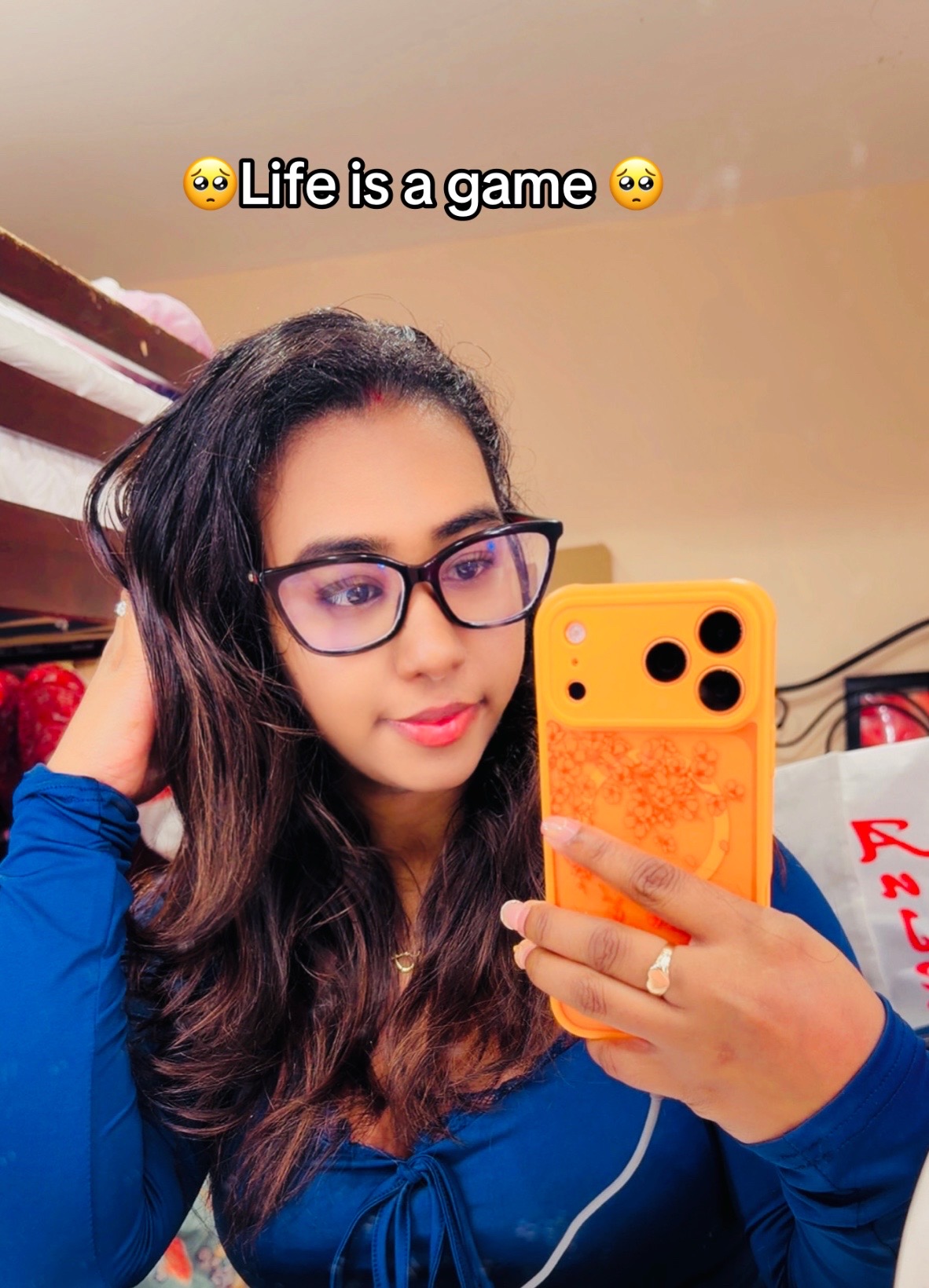 @🌻Trisha Ramasar 🌻