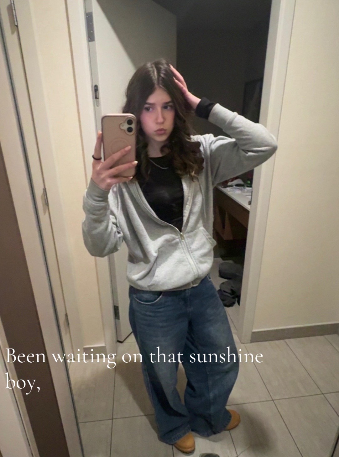 @Mikayla/Mimi