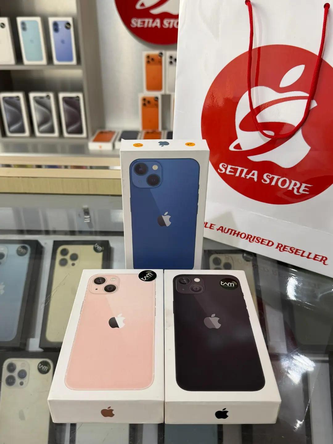 @SETIA STORE GADGET