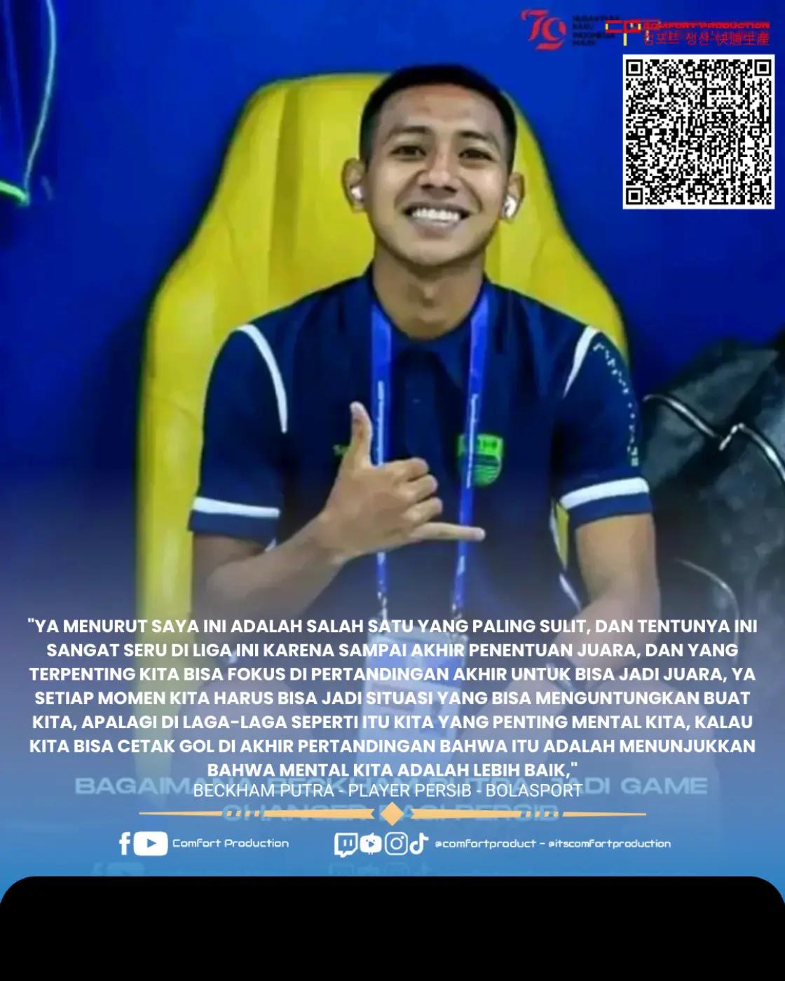 @CoPro | Ahlinya Olahraga
