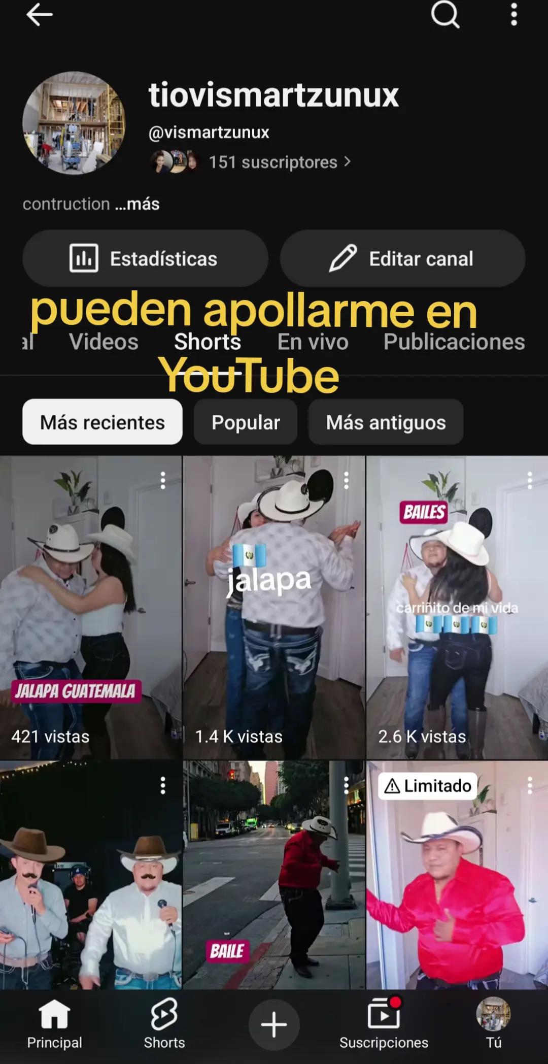 @TIOVismarTzunux🚦🦺🚚🤠.🌞🎱🌍