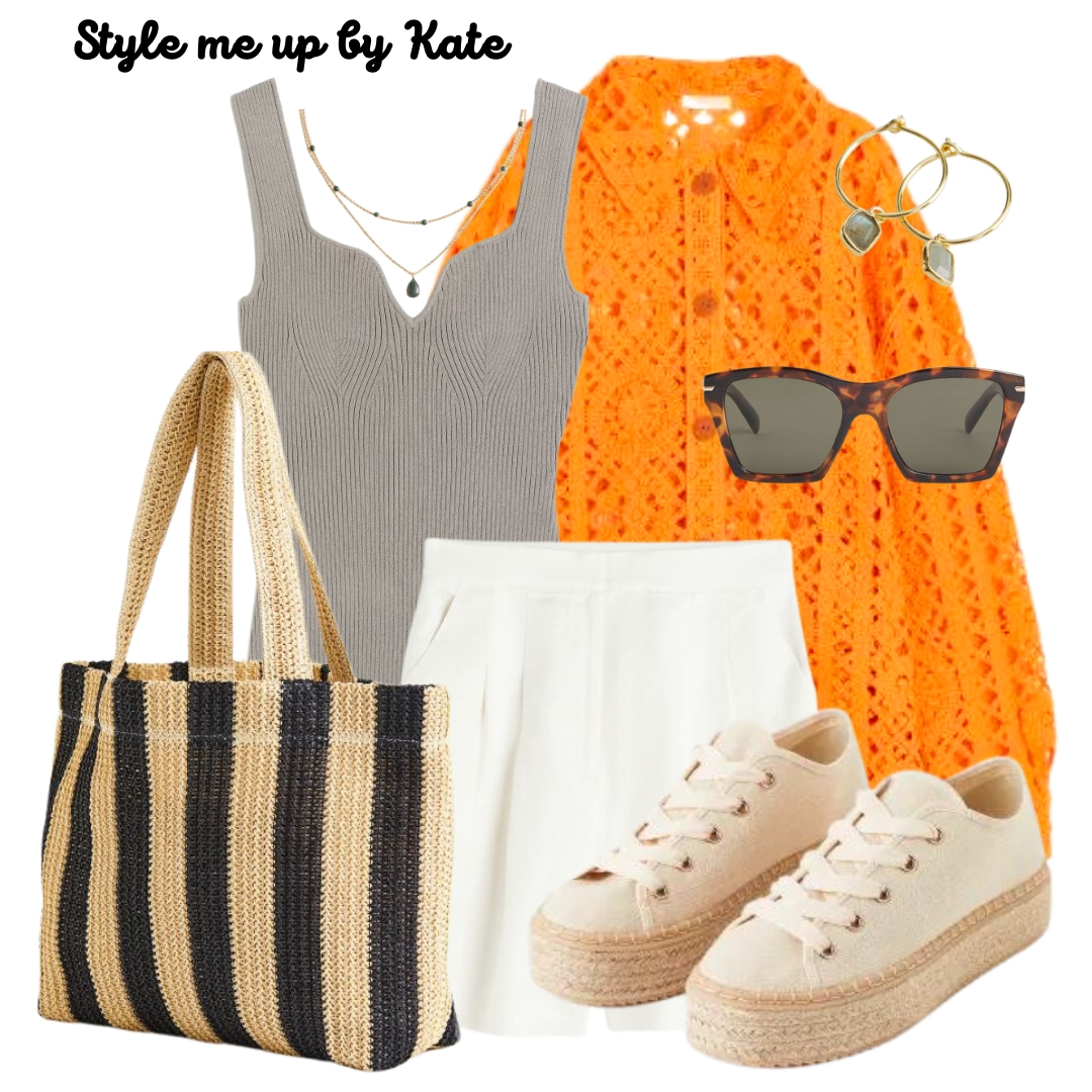 @Style me up