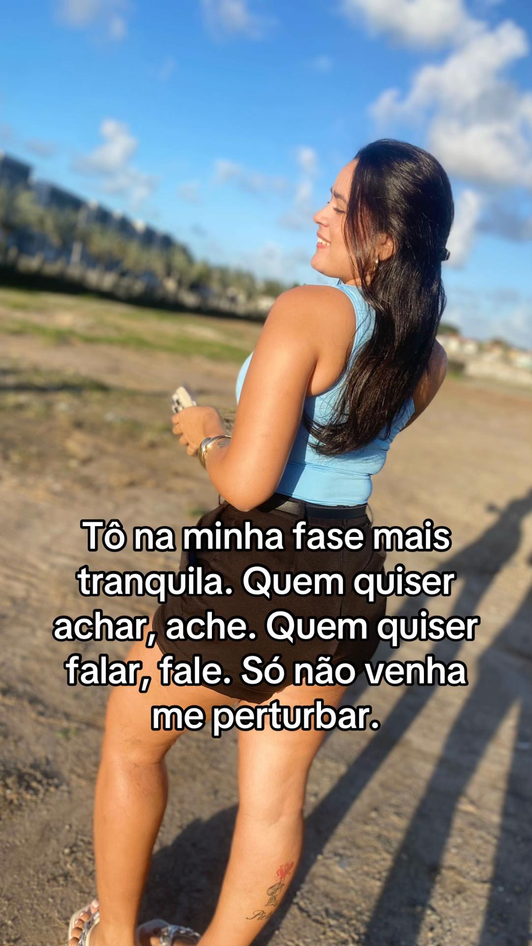 @Mikaeli Silva