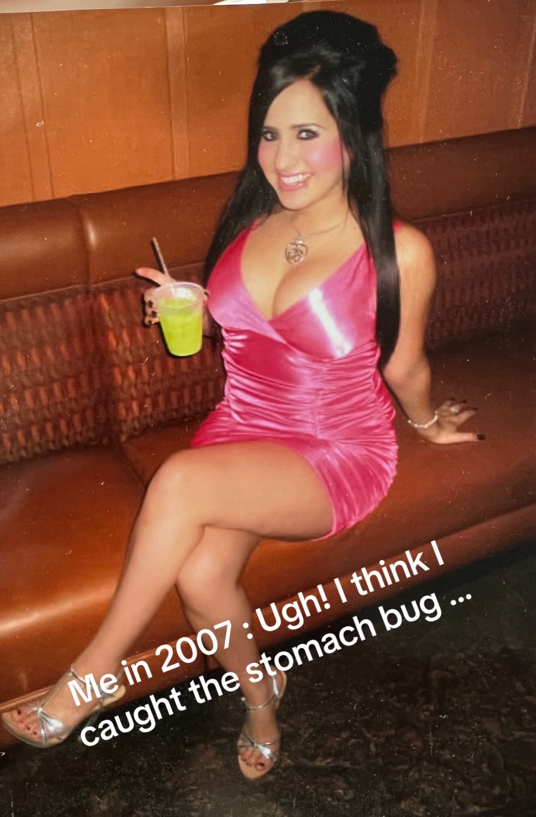 @Michelle Pineda