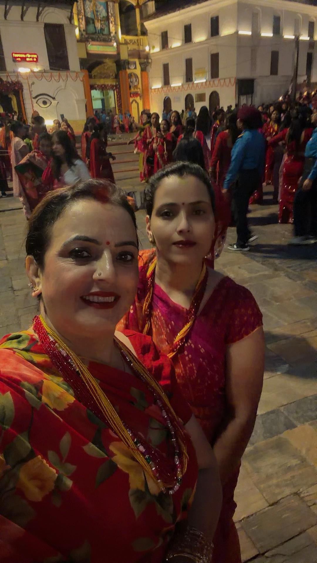 @PMJF Narayani Lamichhane