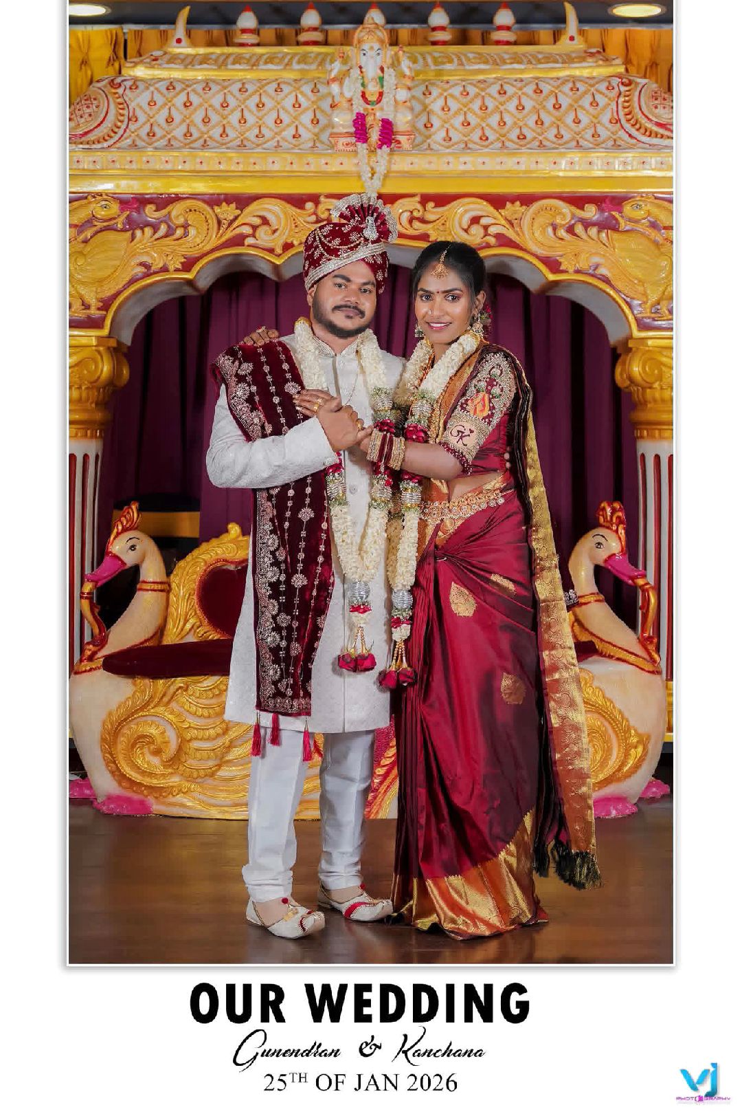 @VJ PHOTOGRAPHY