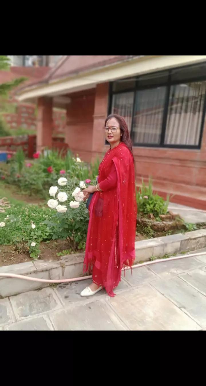 @💫SITA BHUJEL💫KOIRALA💥