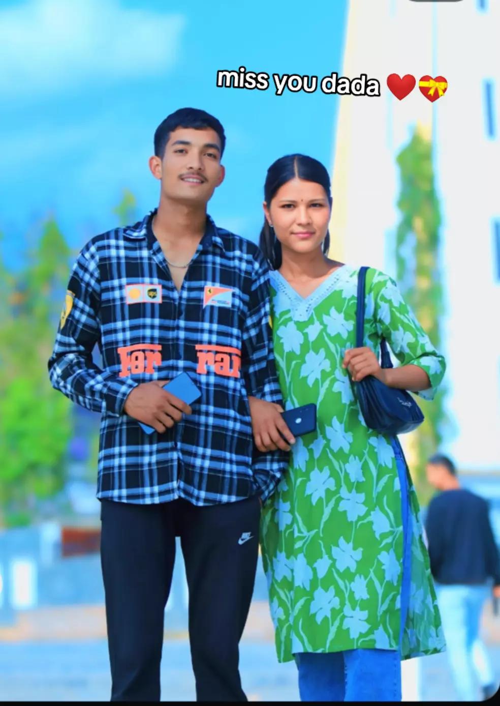 @binda shahi