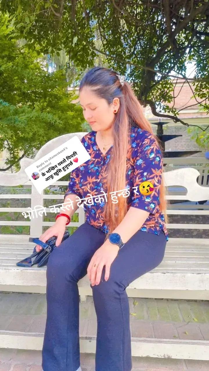 @sumana bohara