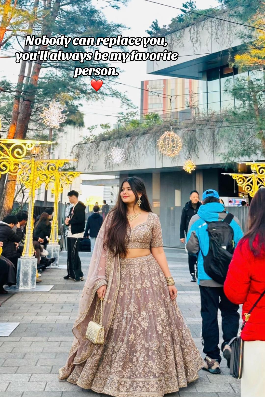 @MISS CHHETRI🦋