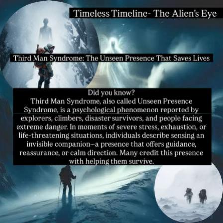 @TimelessTimeline-TheAlien'sEye