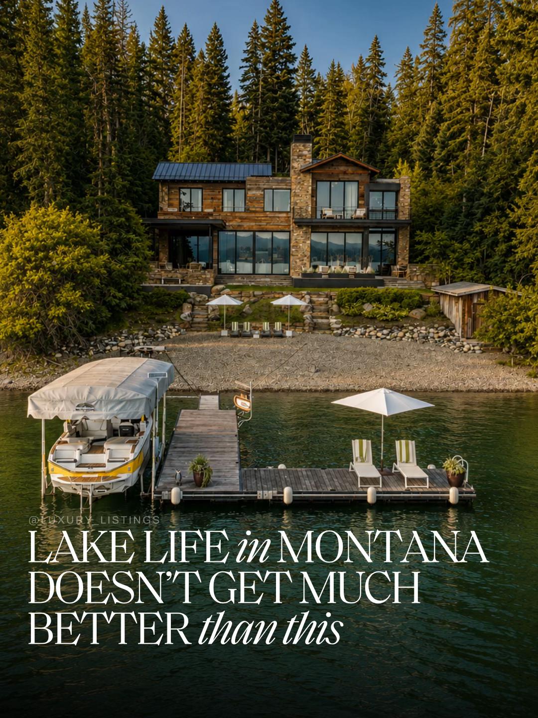 @Luxury Listings
