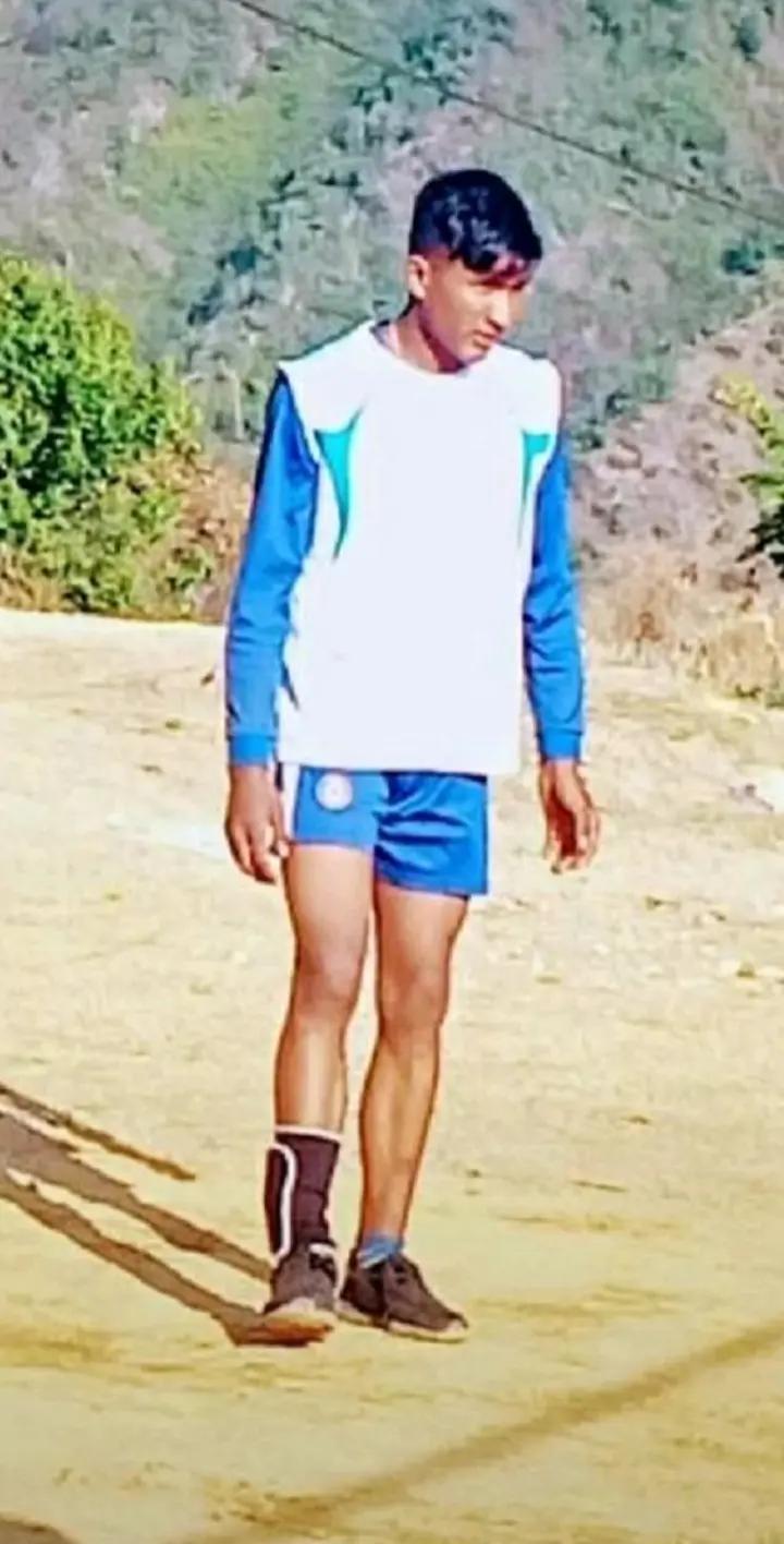 @Gm_Sandeep
