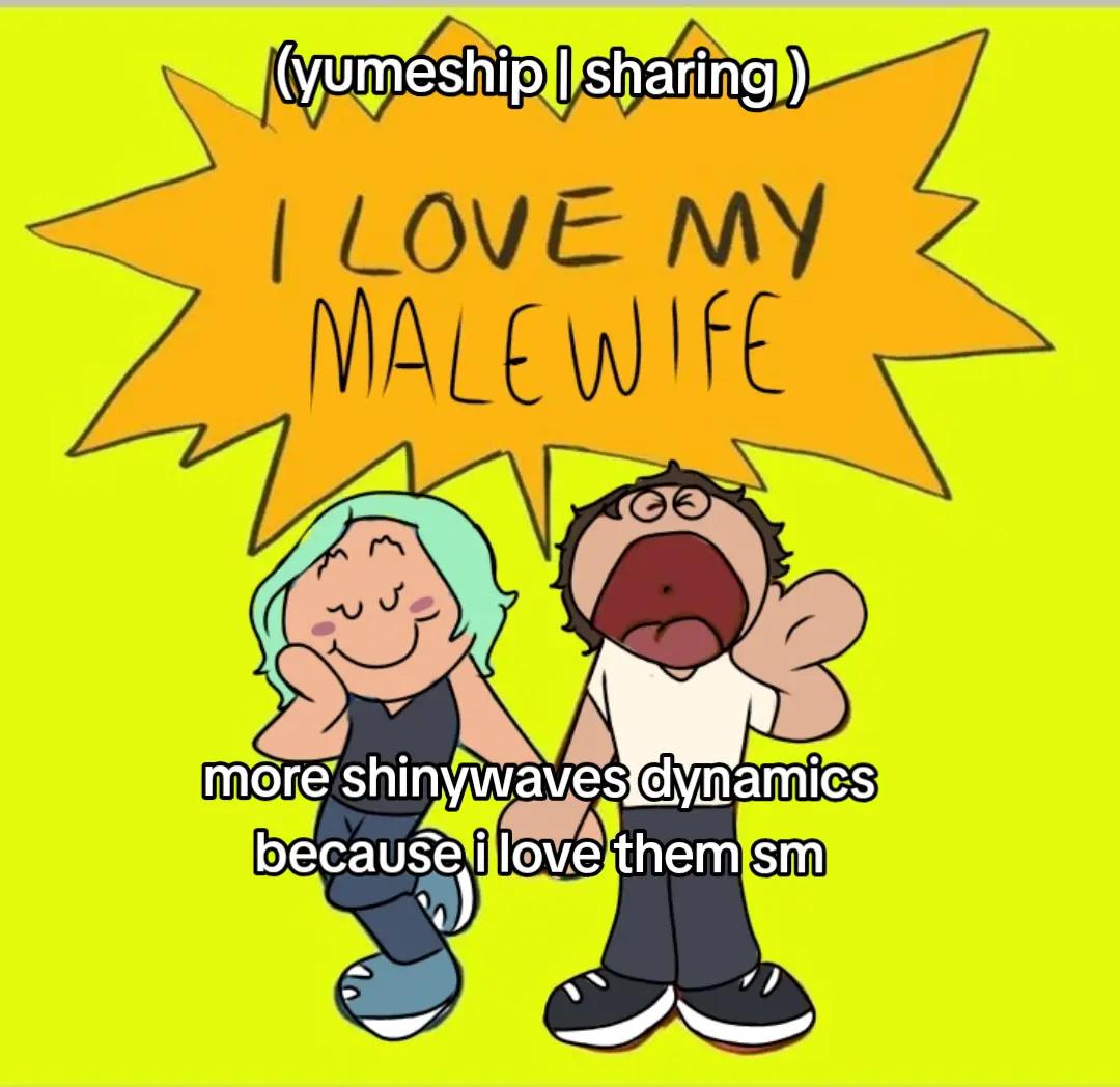 @leo | cove's spouse