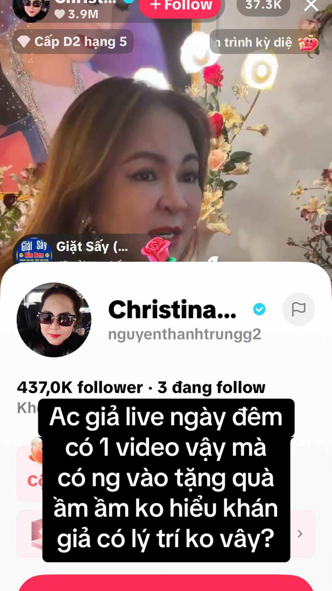 @Ai Cản Tao Cán !✍🏻✅
