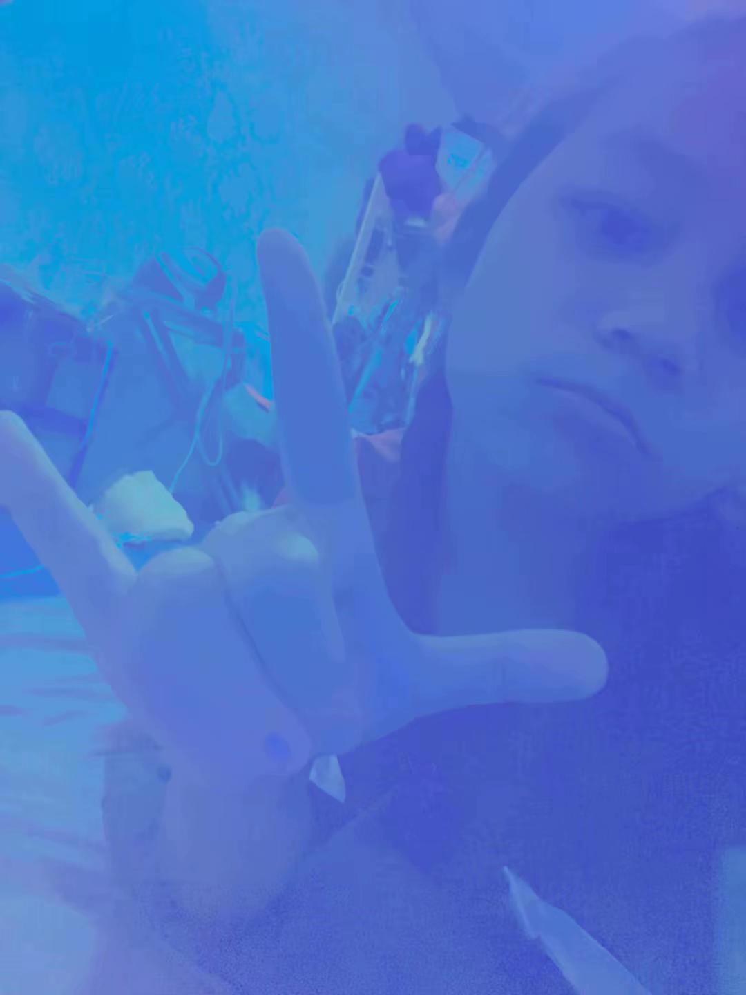 @ไ ข ่ ม ุ ก 😜💙