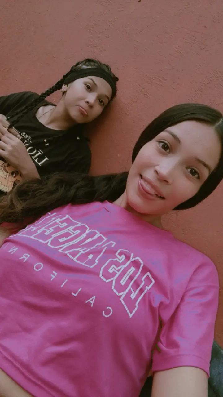 @Mar&iacute;a Medina