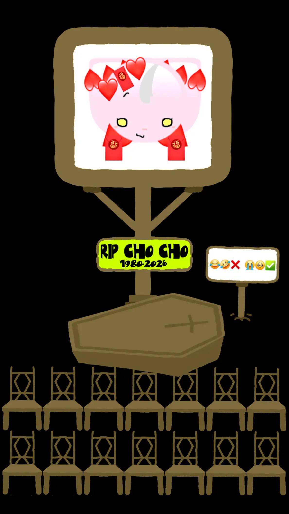 @❤🧧🇧🇷cho cho channel🇧🇷🧧❤
