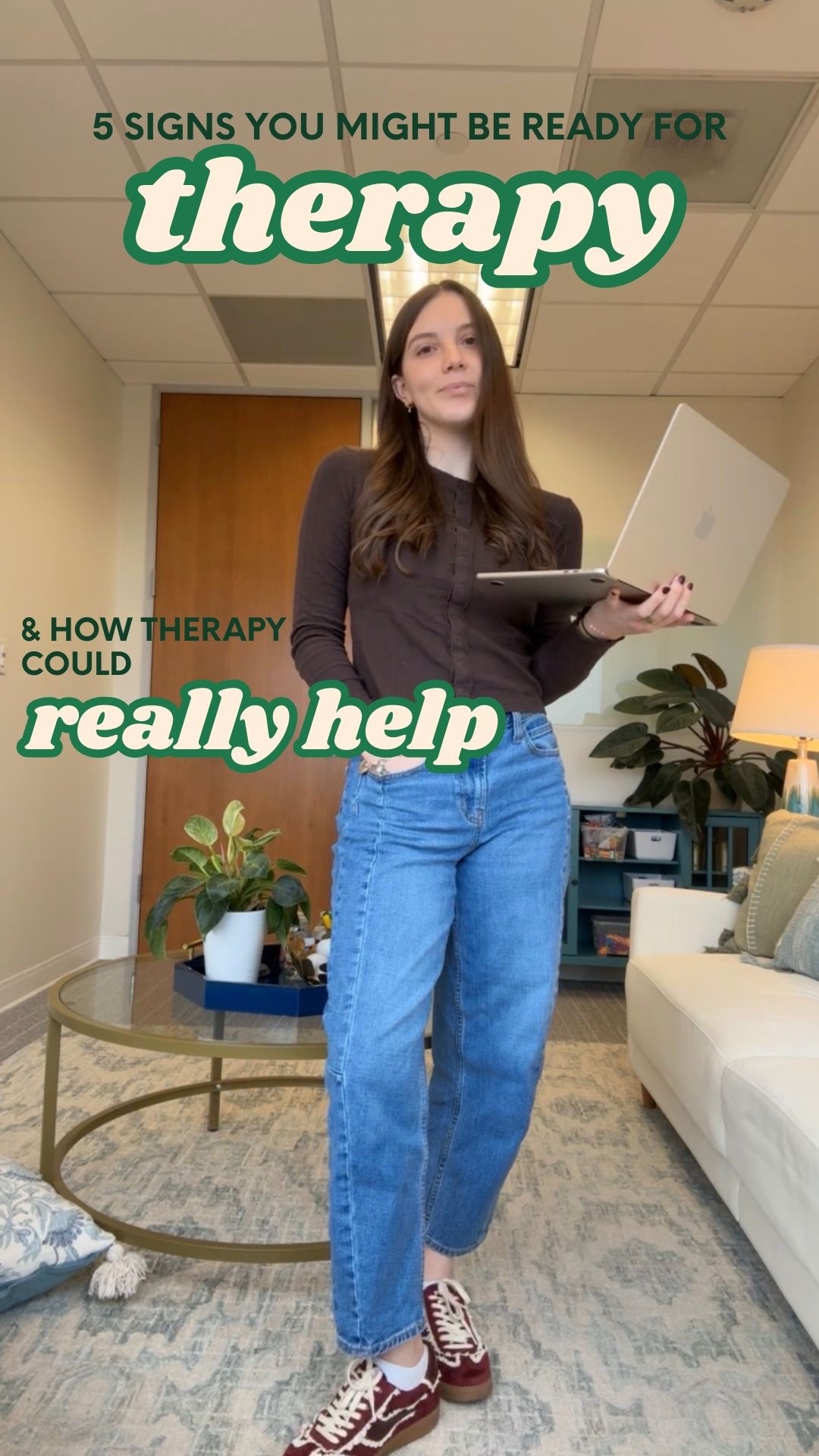 @Kate, DFW Therapist