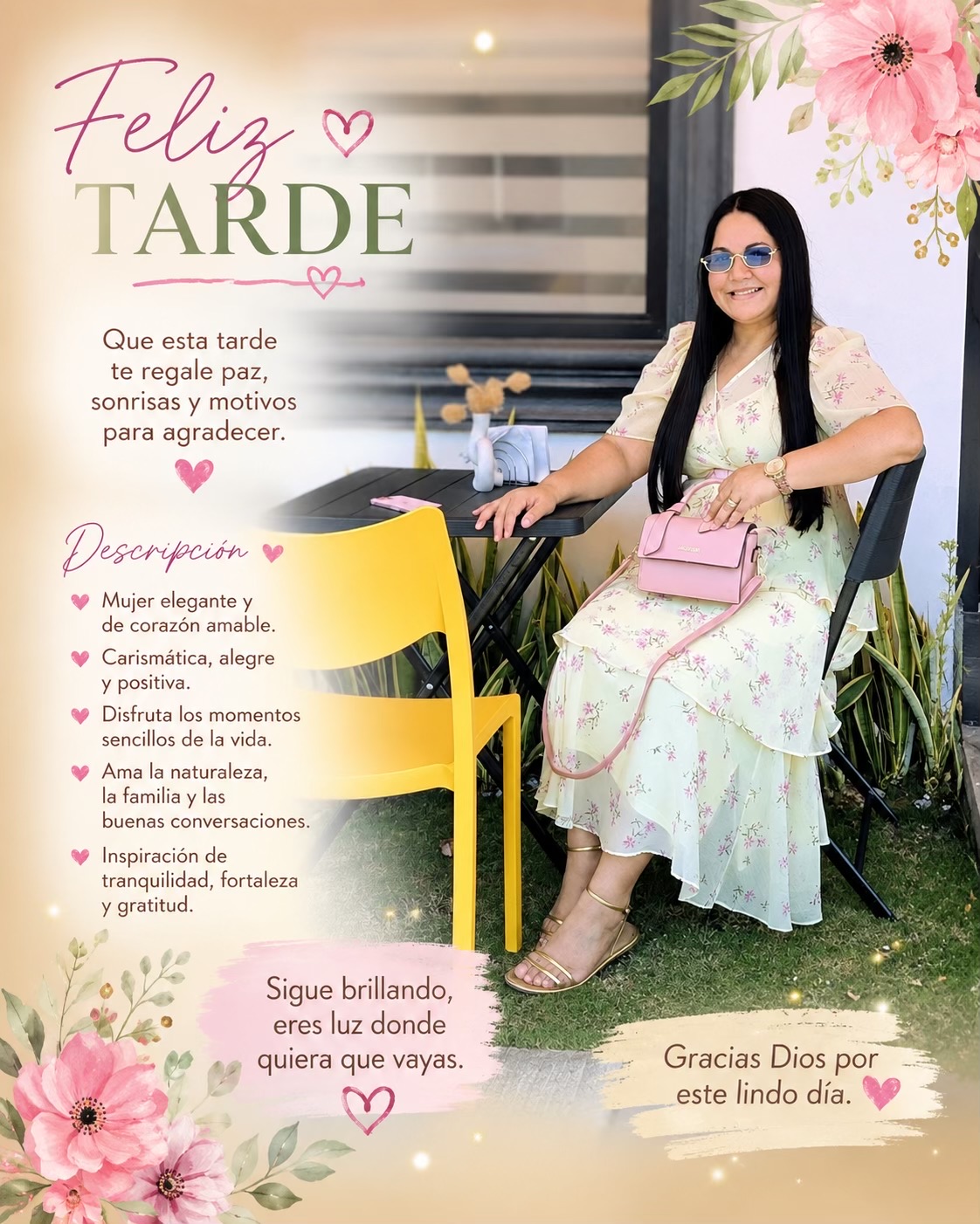 @🌿Verónica de Castellanos🌿