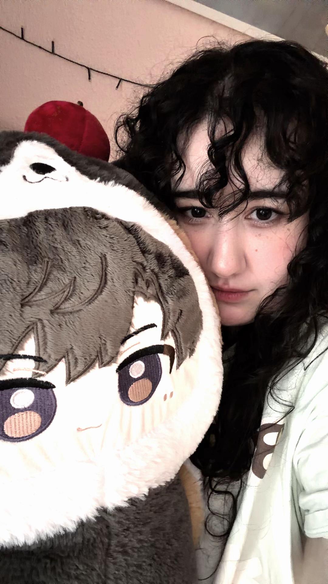 @𐙚caleb's baby apple🍏⊹ ᨘ໑