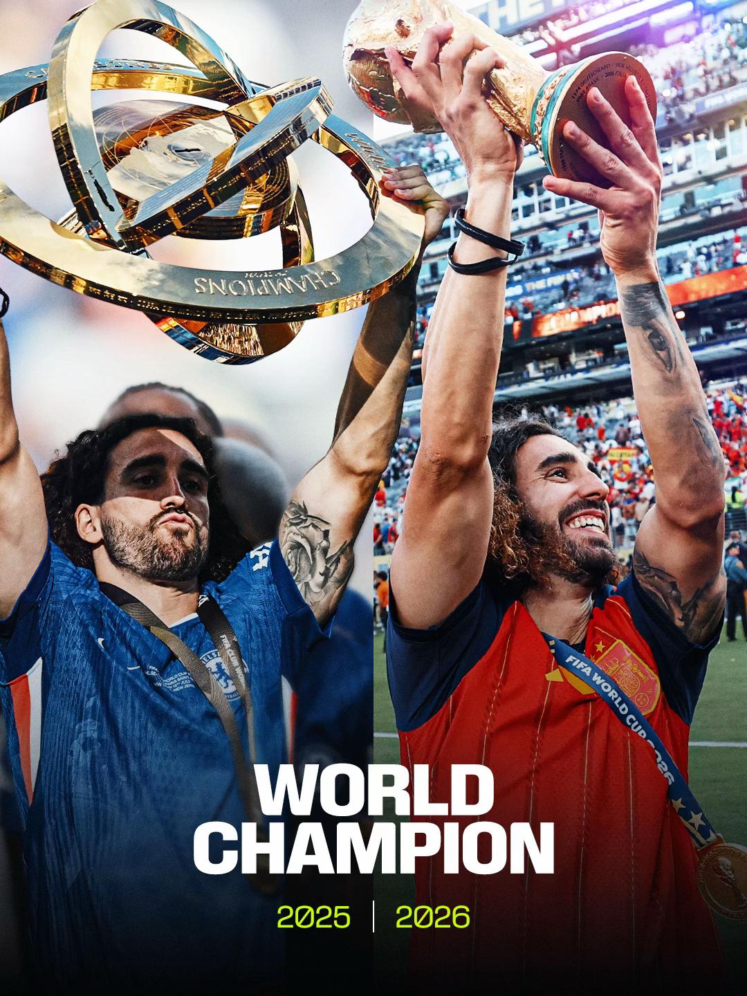 @FIFA Club Football
