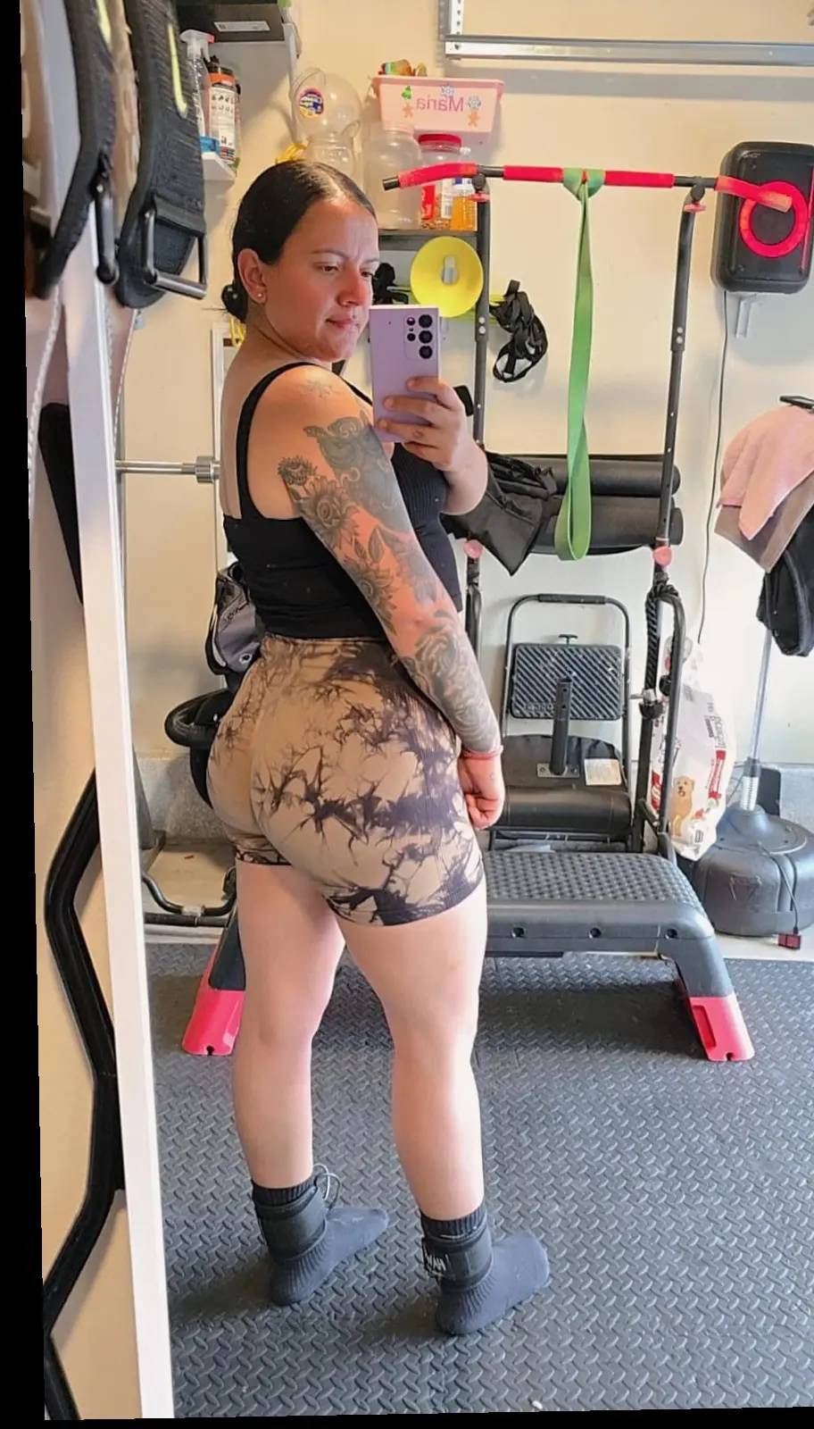 @karyfit🍑🍑 🏃&zwj;♂️🏋&zwj;♂️👍❤️