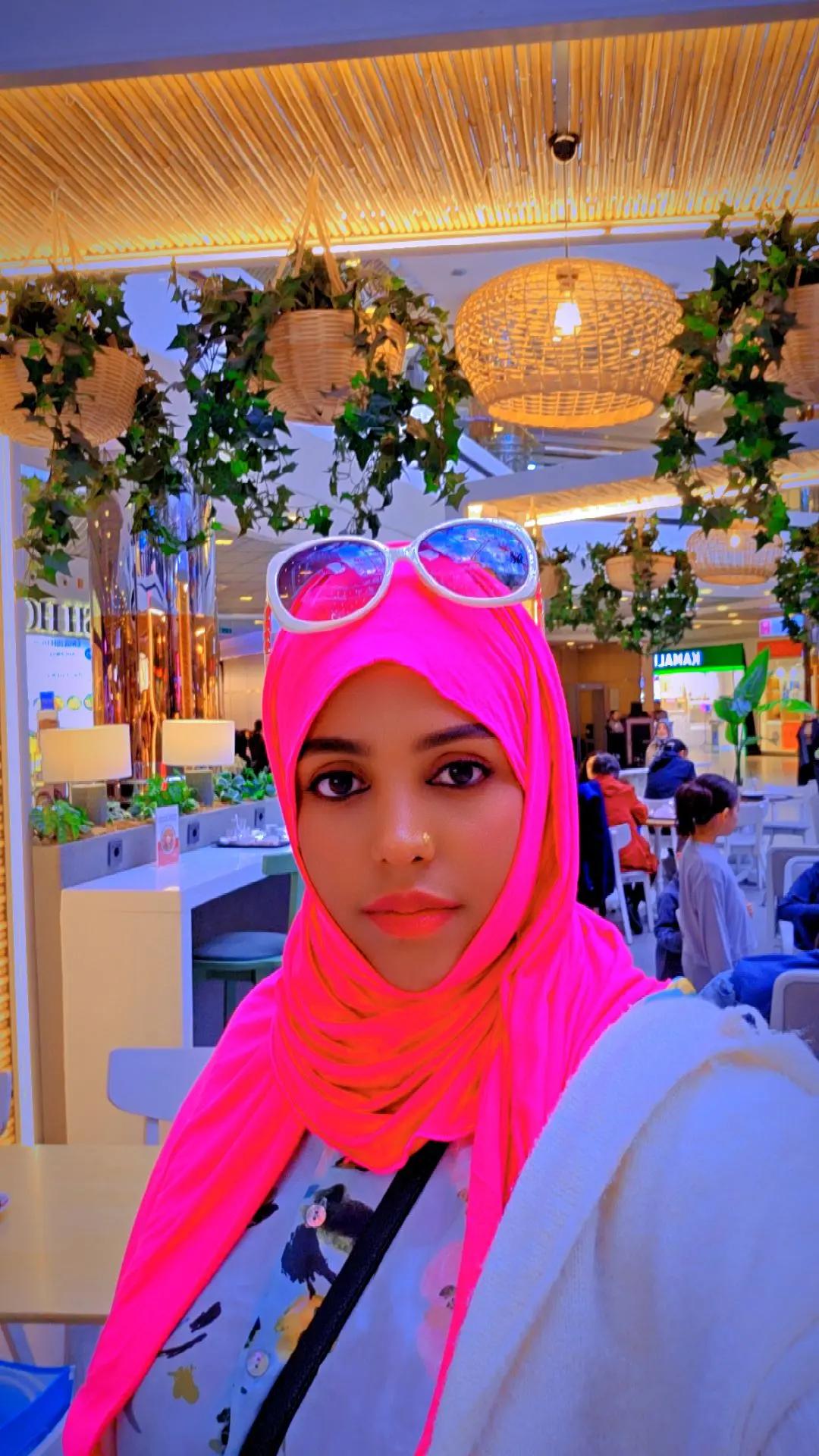 @❤️Qatar 👸Queen 🇶🇦 سيا