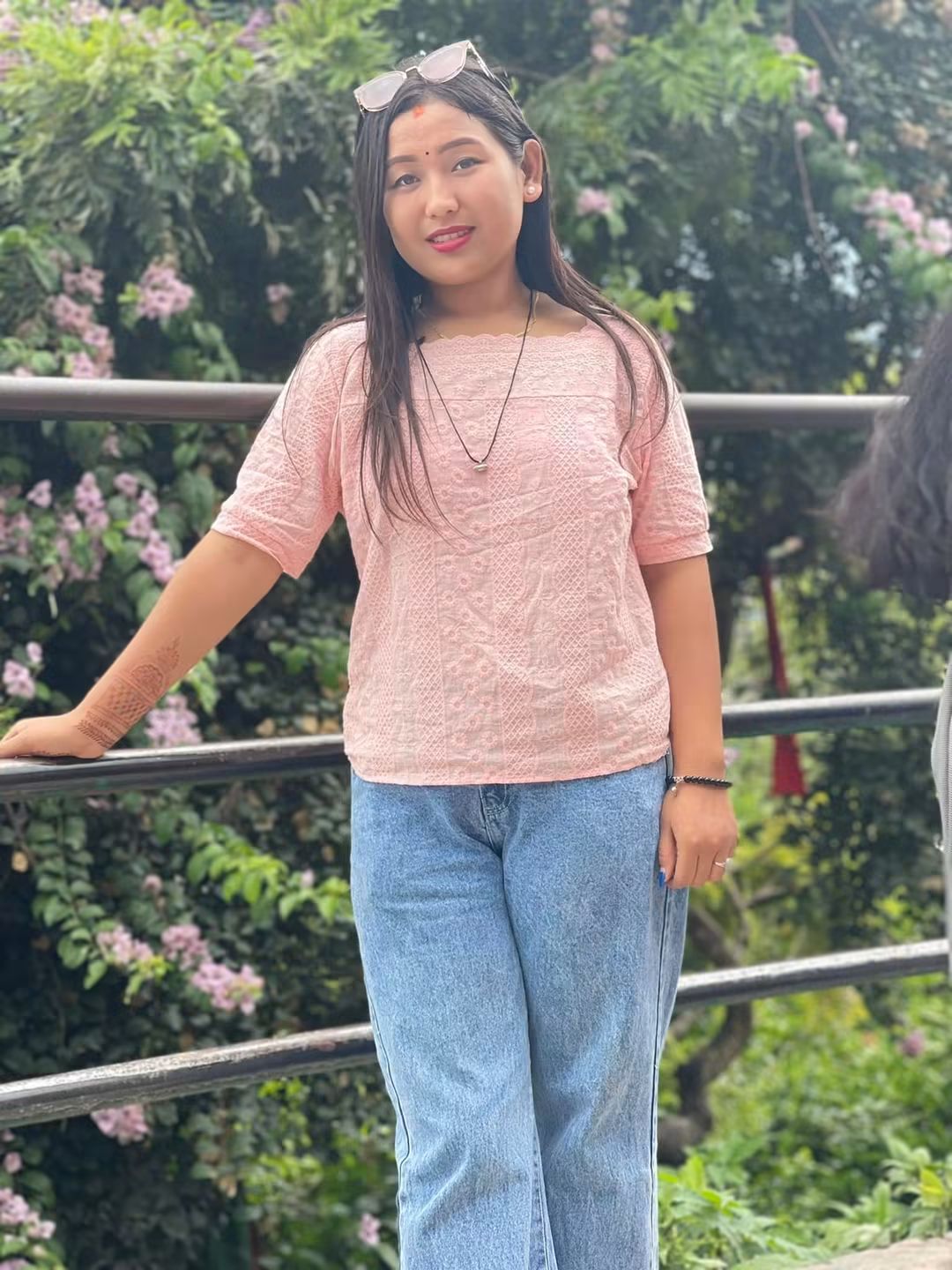 @Nisha❤️Magar