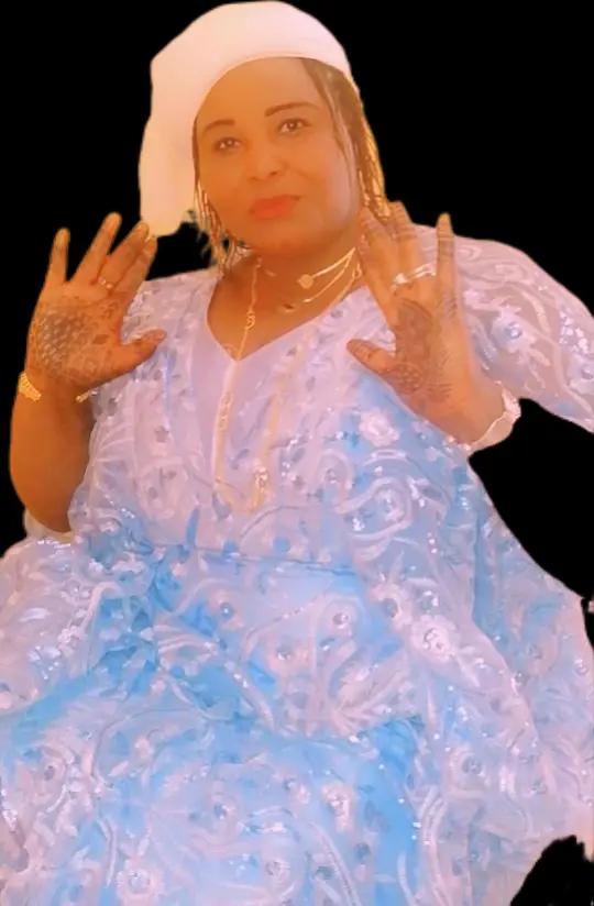 @Penda Diallo