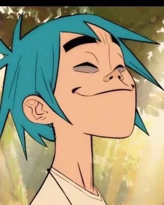 @Melly (Gorillaz fan) 0v0