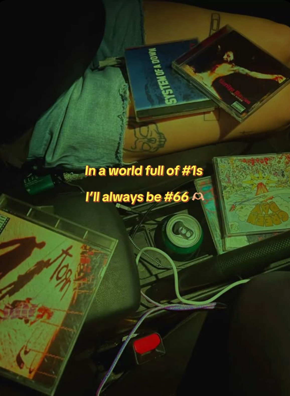 @Throwback Songs