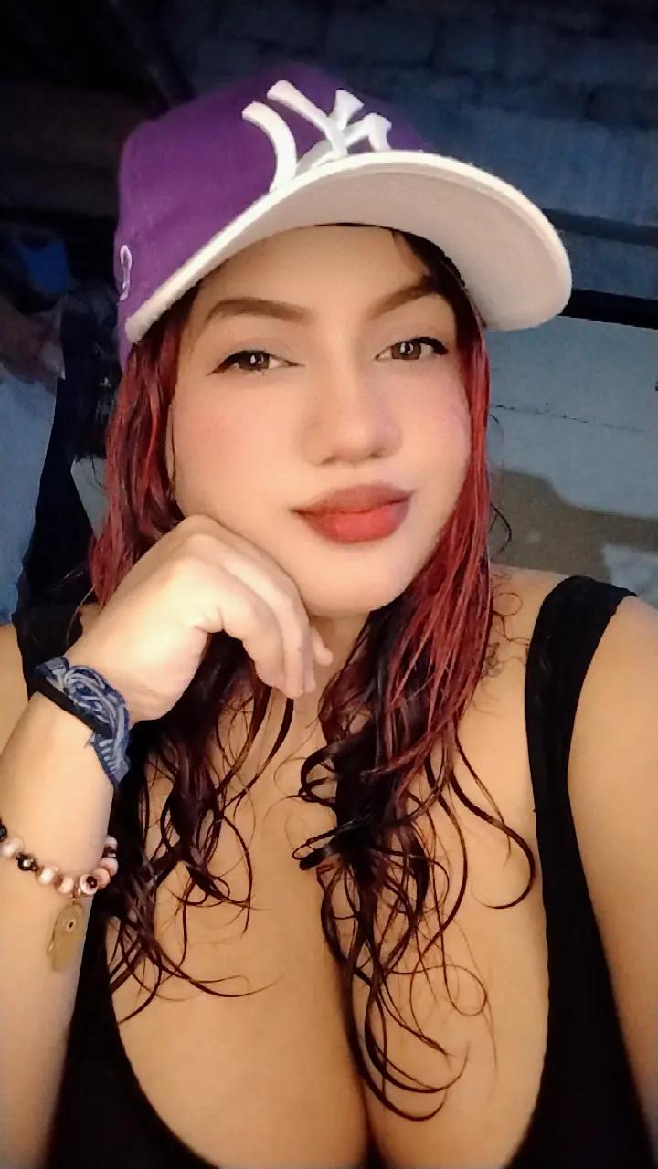 @Kerlly Correa✨️💋