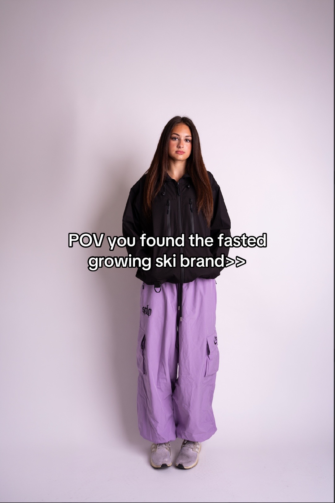 @Solo Apparel