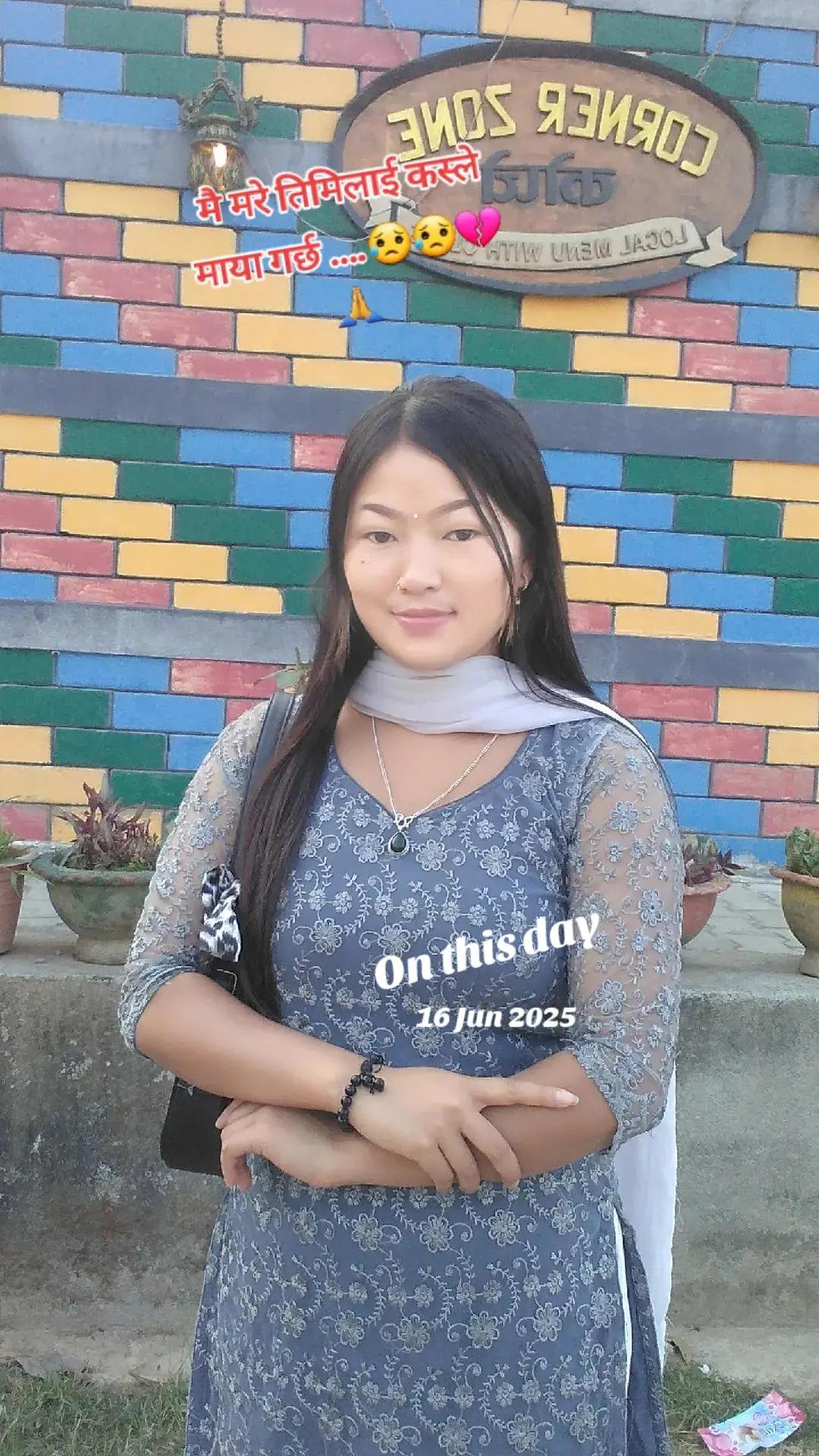 @🇳🇵Miss Rai❤️