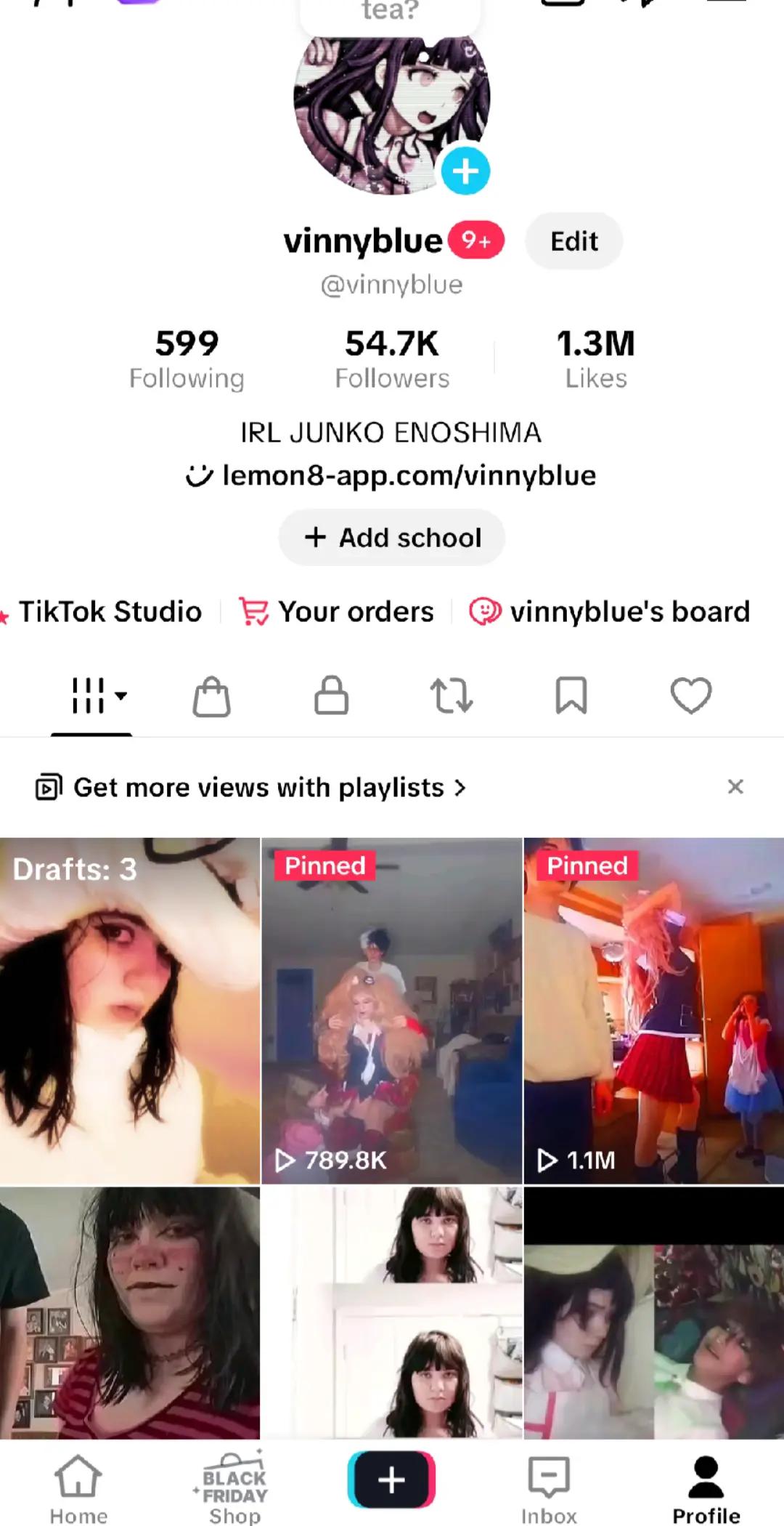 @vinnyblue