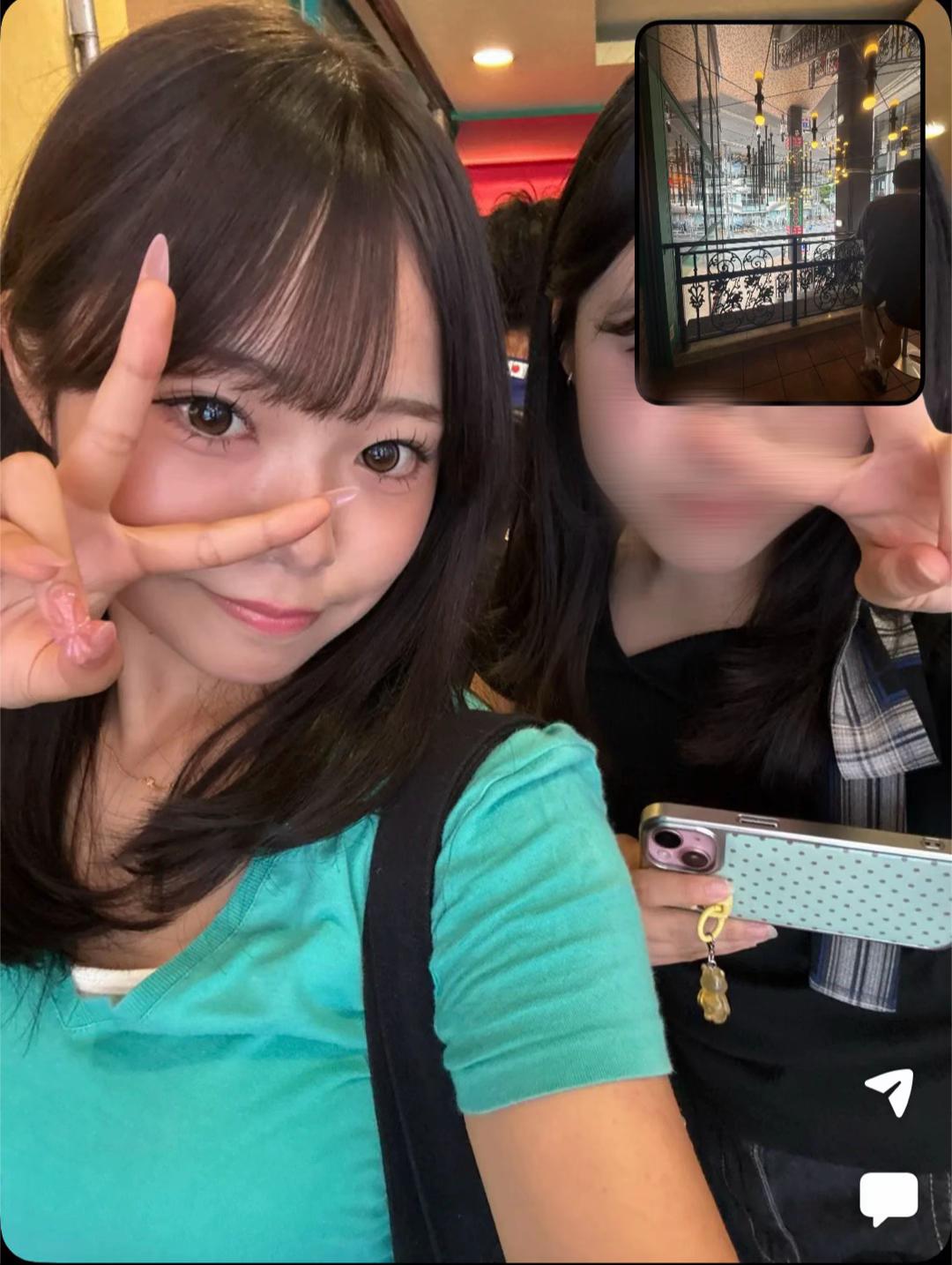 @蒼井 聖夏(あおい せいな)