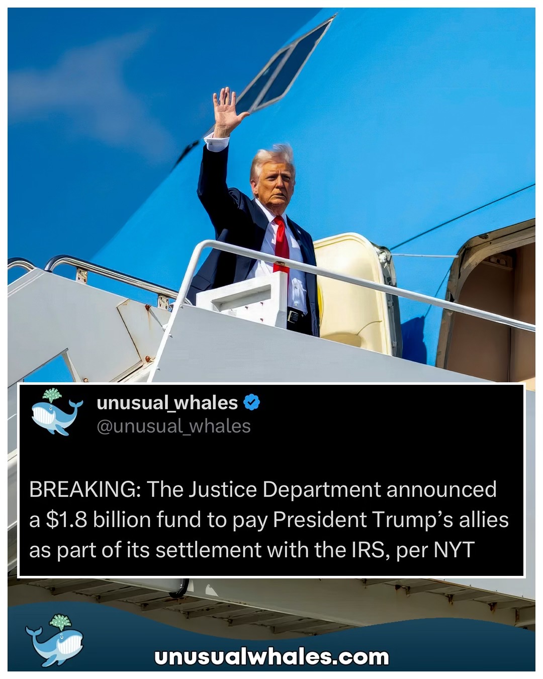 @Unusual Whales