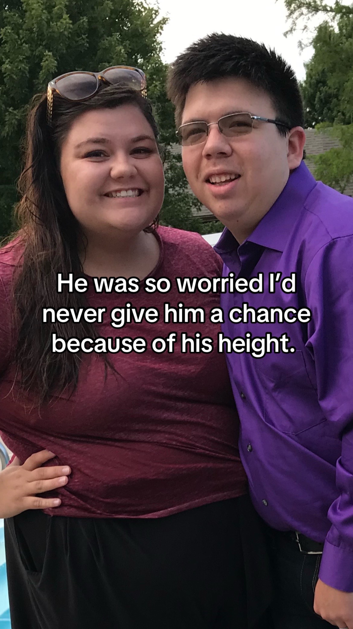 @The Diaz Family