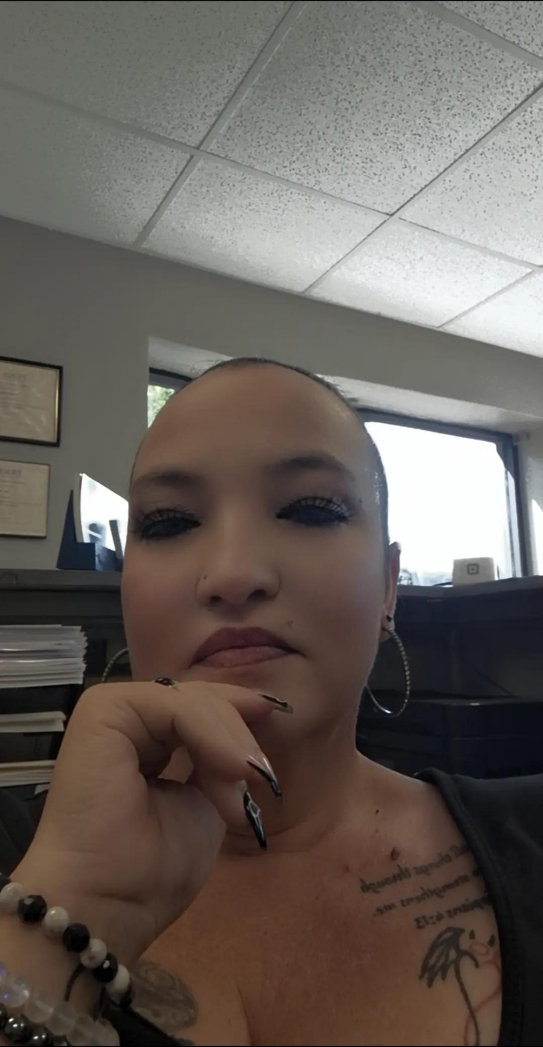 @Queen bitch