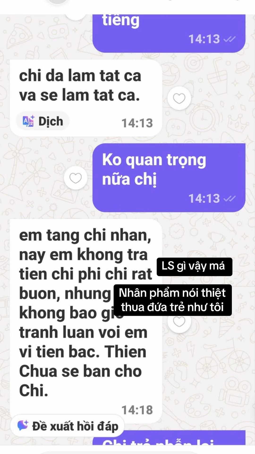 @Ai Cản Tao Cán !✍🏻✅