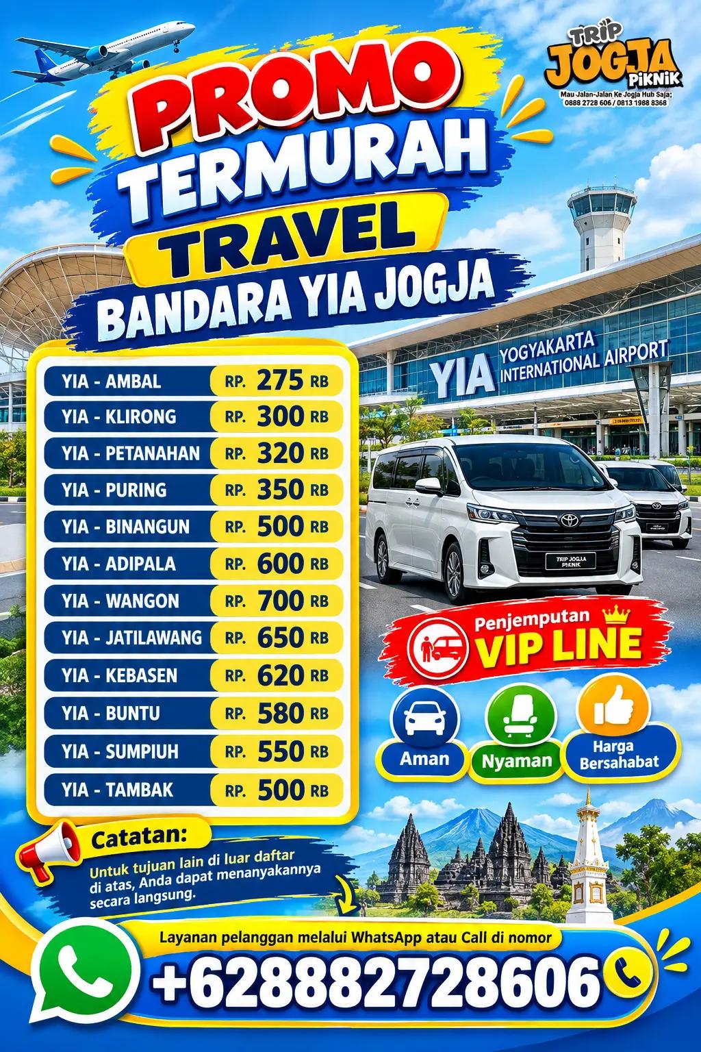 @TRIP JOGJA PIKNIK